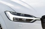 Volvo XC60 T8 Polestar Engineered 2019 года (UK)